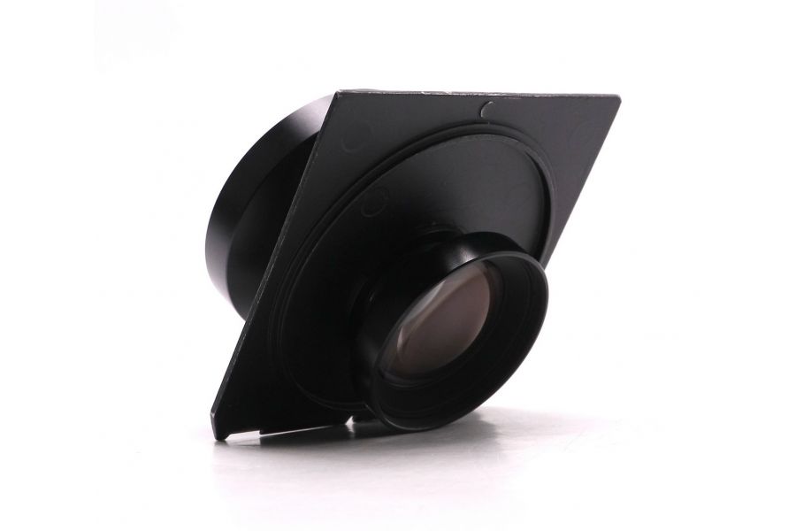 Объектив Fujifilm CM Fujinon W 150mm f/5.6 Large Format Lens