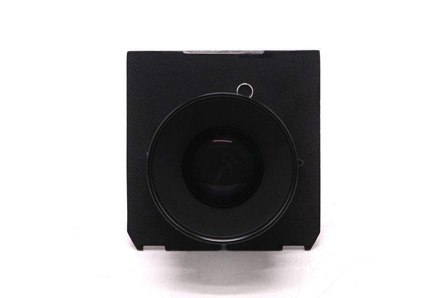 Объектив Fujifilm CM Fujinon W 150mm f/5.6 Large Format Lens