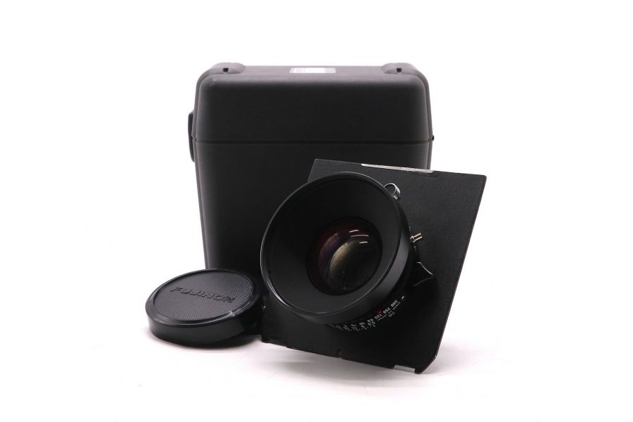 Объектив Fujifilm CM Fujinon W 150mm f/5.6 Large Format Lens