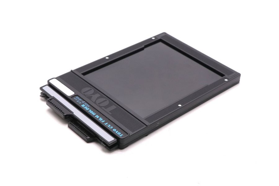 Кассета для камер Toyo 4×5 Cut Film Holder