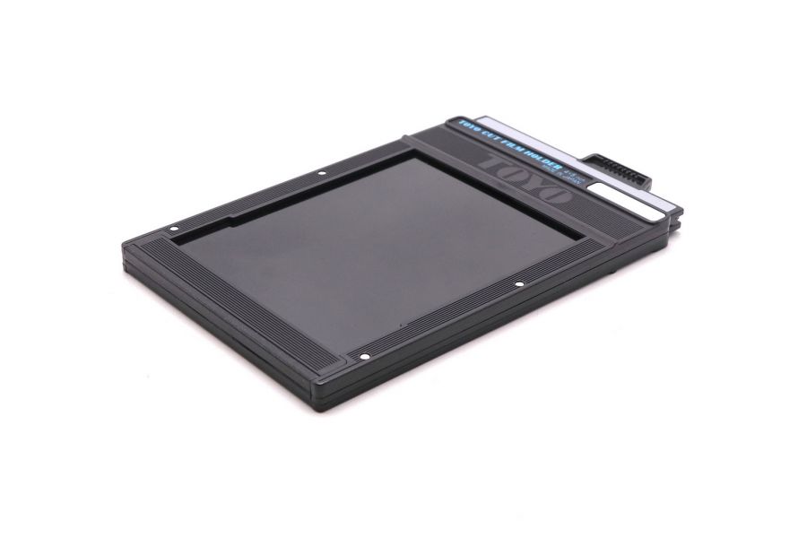 Кассета для камер Toyo 4×5 Cut Film Holder
