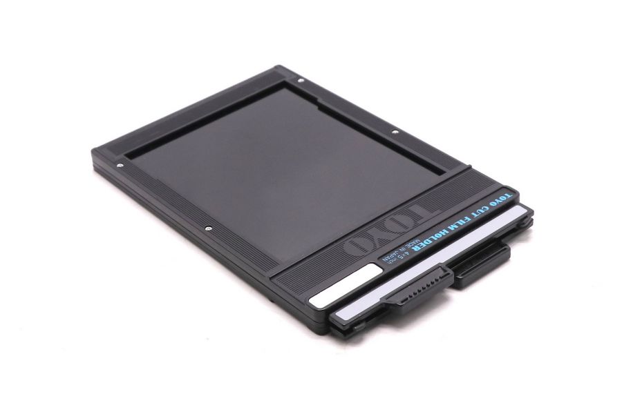 Кассета для камер Toyo 4×5 Cut Film Holder