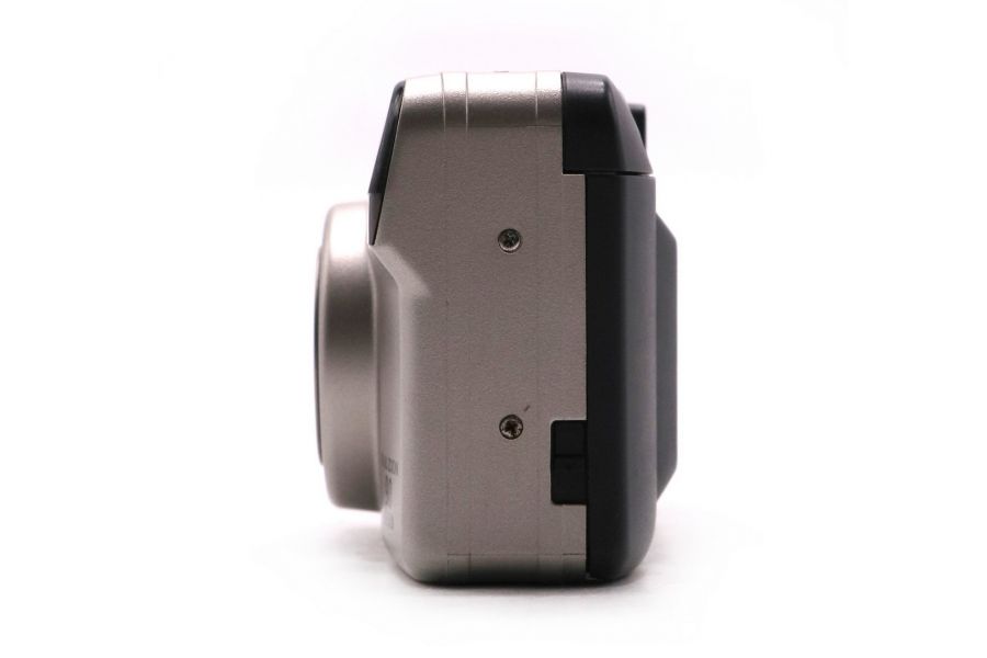 Пленочный фотоаппарат Minolta Riva Zoom 90 Date