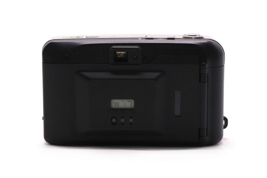 Пленочный фотоаппарат Minolta Riva Zoom 90 Date