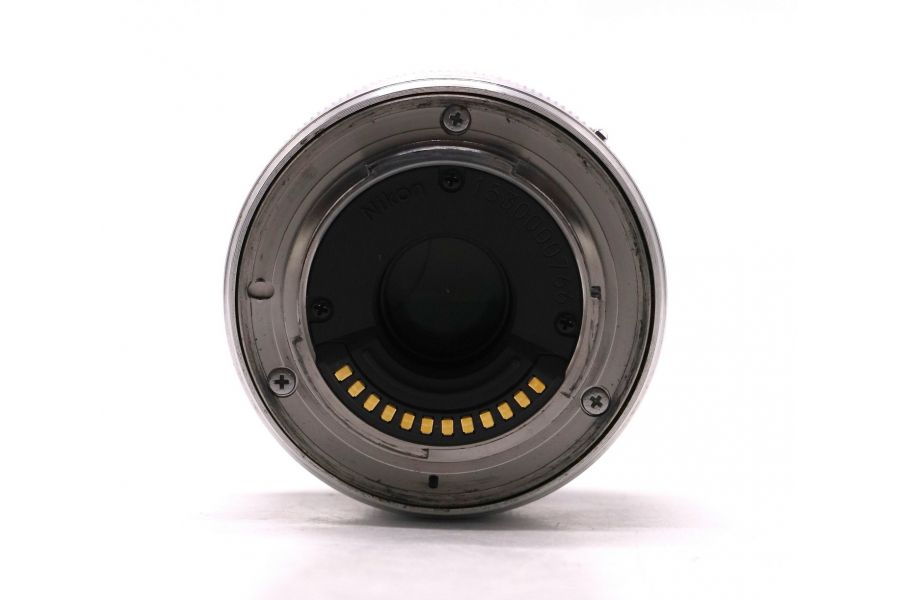 Объектив компактный Nikon 18.5mm f/1.8 Nikkor 1