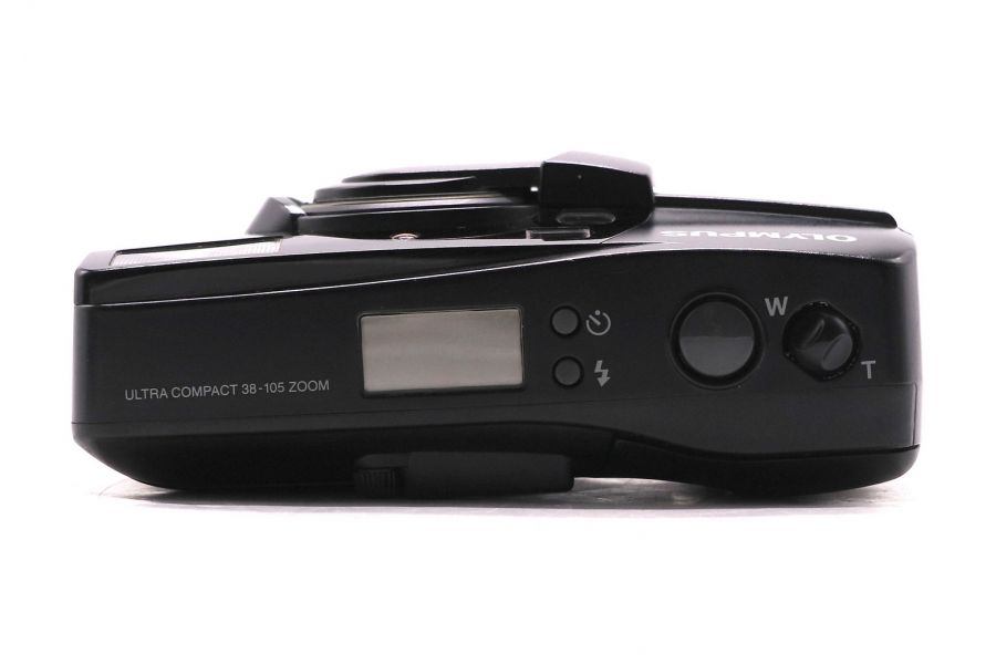 Плёночная компактная камера Olympus Superzoom 105