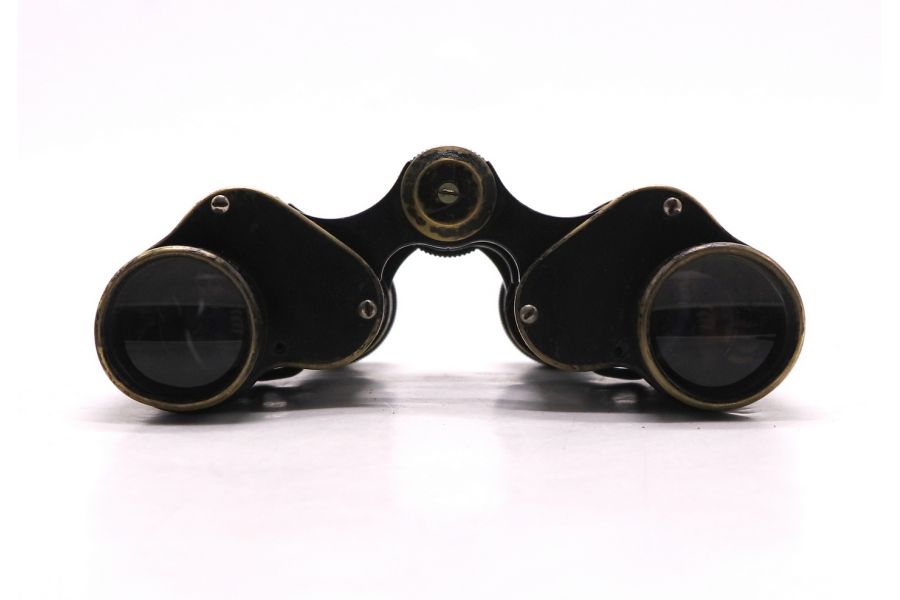 Бинокль Бинокль Carl Zeiss Jena Lux 8x30