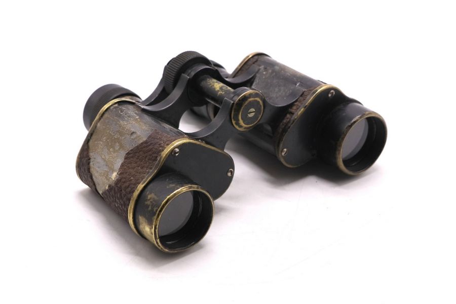 Бинокль Бинокль Carl Zeiss Jena Lux 8x30