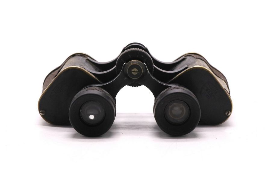 Бинокль Бинокль Carl Zeiss Jena Lux 8x30