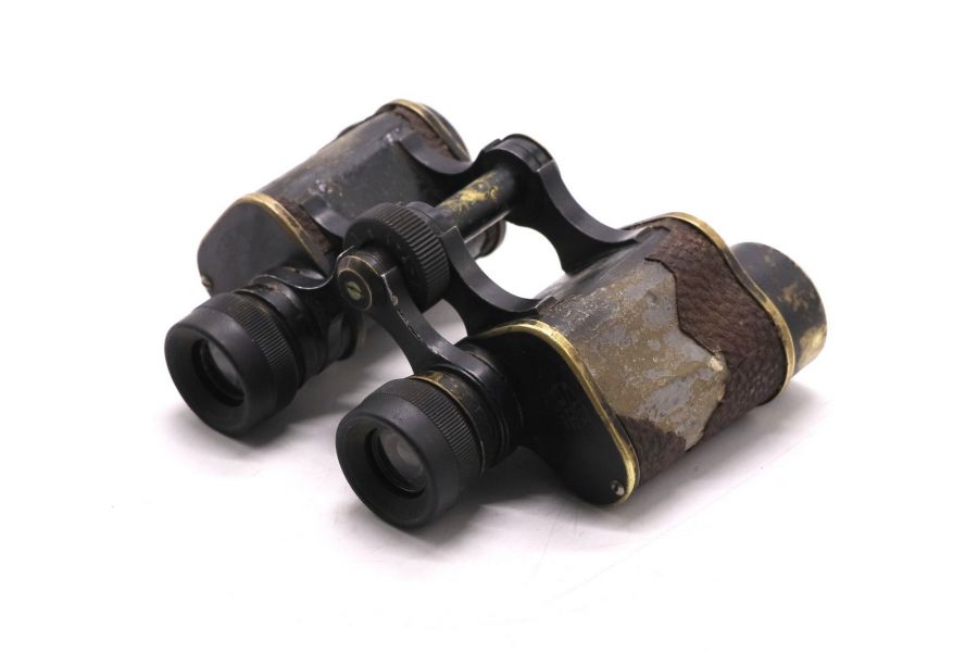 Бинокль Бинокль Carl Zeiss Jena Lux 8x30