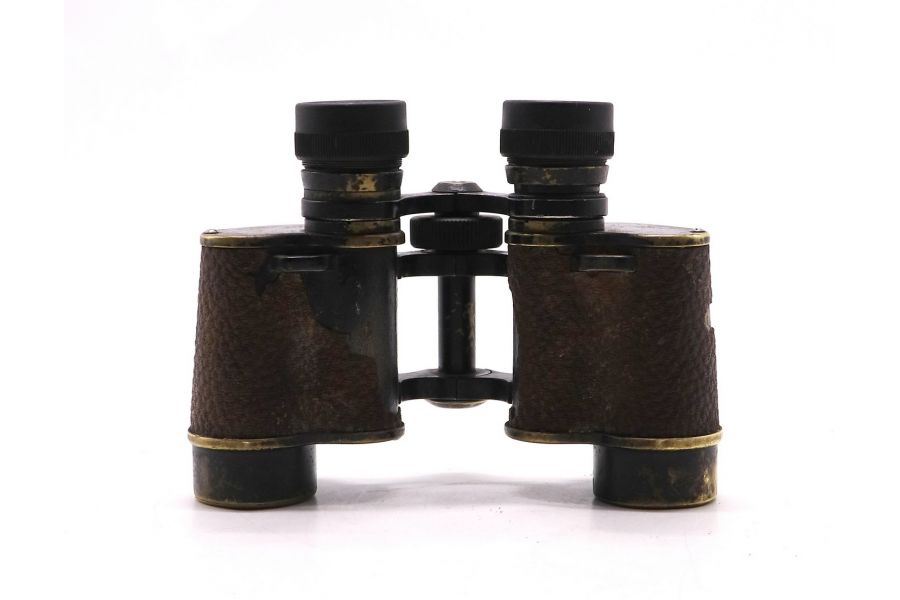 Бинокль Бинокль Carl Zeiss Jena Lux 8x30