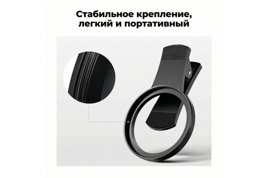 Фильтр K&F Concept Nano K ND2-400 52mm KF01.2639