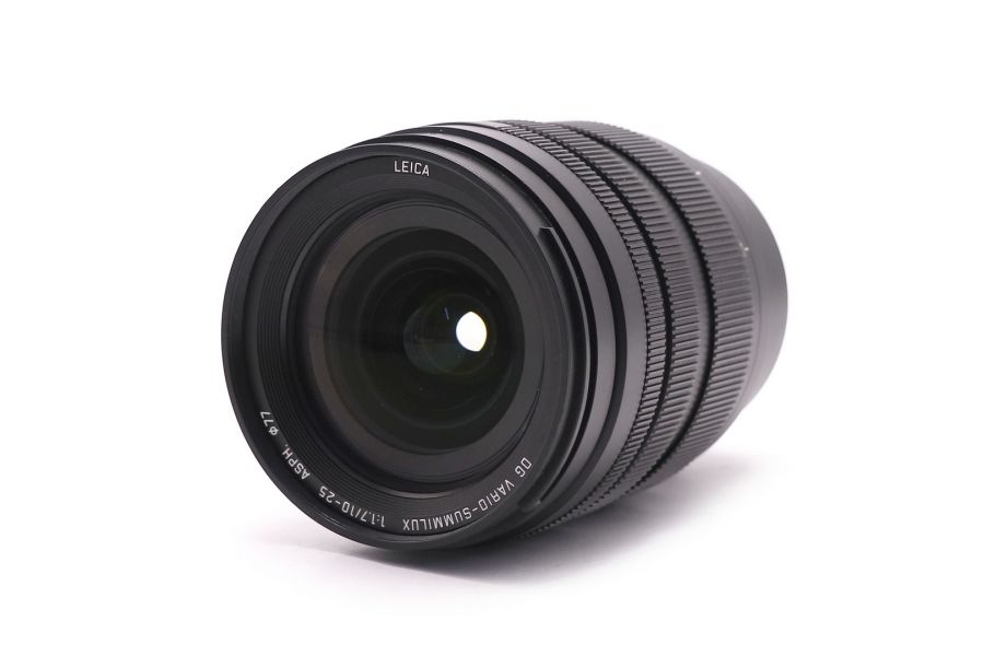 Объектив Panasonic Leica DG Vario Summilux 10-25mm F/1.7 (H-X1025E)