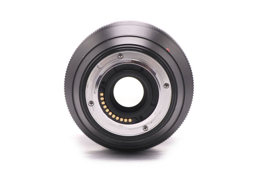 Объектив Panasonic Leica DG Vario Summilux 10-25mm F/1.7 (H-X1025E)