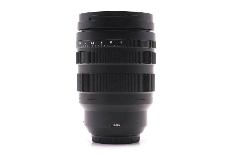 Объектив Panasonic Leica DG Vario Summilux 10-25mm F/1.7 (H-X1025E)