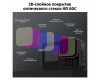 Набор фильтров K&F Concept (ND4, ND8, ND16, ND32) для GoPro Hero