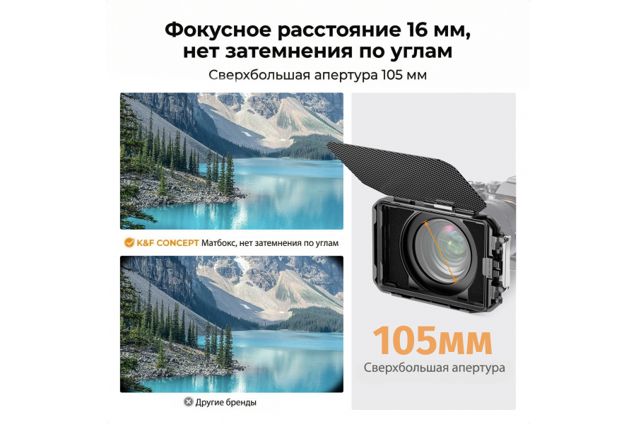 Компендиум K&F Concept SKU.2180