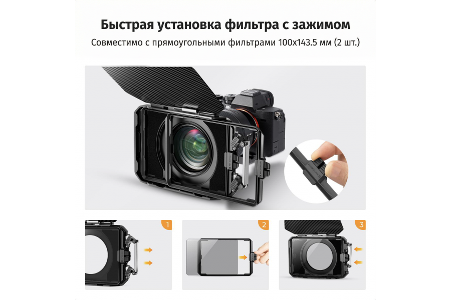 Компендиум K&F Concept SKU.2180