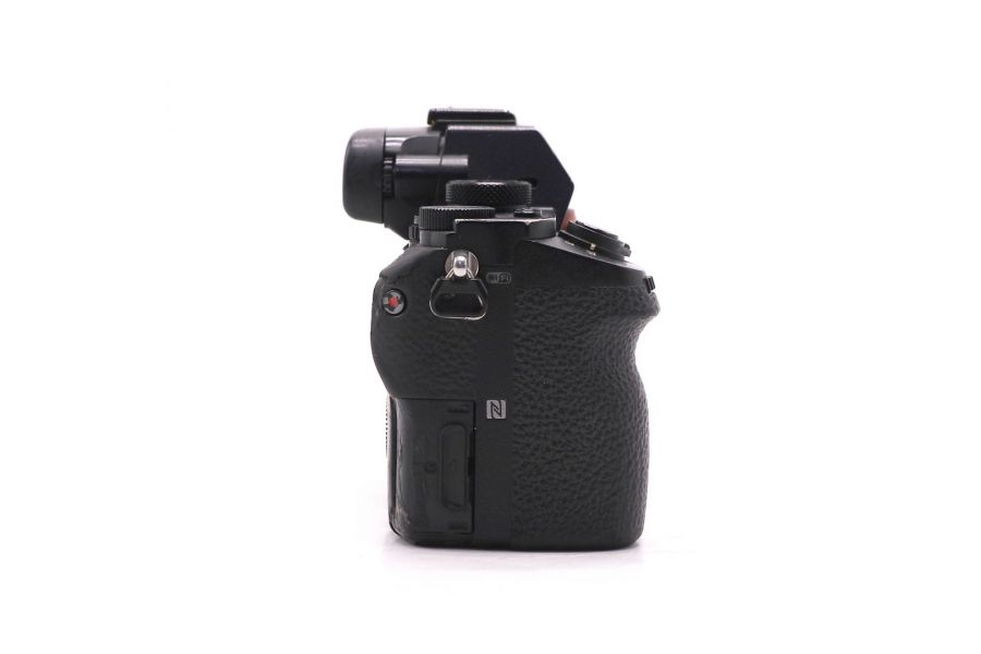 Sony A7II ILCE-7M2 body в упаковке (пробег 90000 кадров)