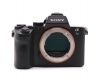 Sony A7II ILCE-7M2 body в упаковке (пробег 90000 кадров)