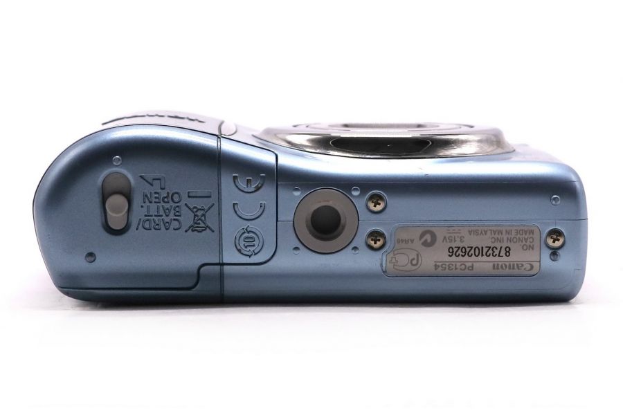 Цифровая камера Canon PowerShot A1100 IS