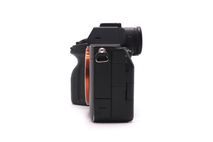 Sony A7IV ILCE-7M4 body в упаковке (пробег 32000 кадров)