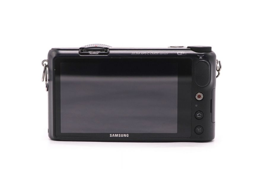 Компактный фотоаппарат Samsung NX2000 kit