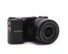Компактный фотоаппарат Samsung NX2000 kit