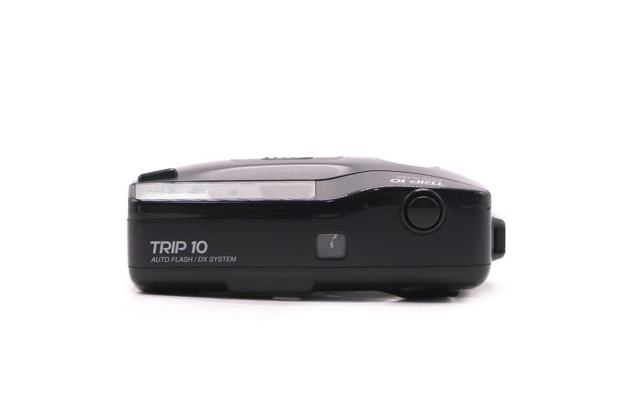 Аналоговая фотокамера Olympus Trip 10 Auto Flash