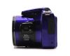 Цифровой фотоаппарат Nikon Coolpix L820 blue