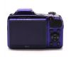Цифровой фотоаппарат Nikon Coolpix L820 blue