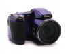 Цифровой фотоаппарат Nikon Coolpix L820 blue