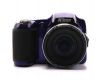 Цифровой фотоаппарат Nikon Coolpix L820 blue