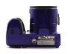 Цифровой фотоаппарат Nikon Coolpix L820 blue