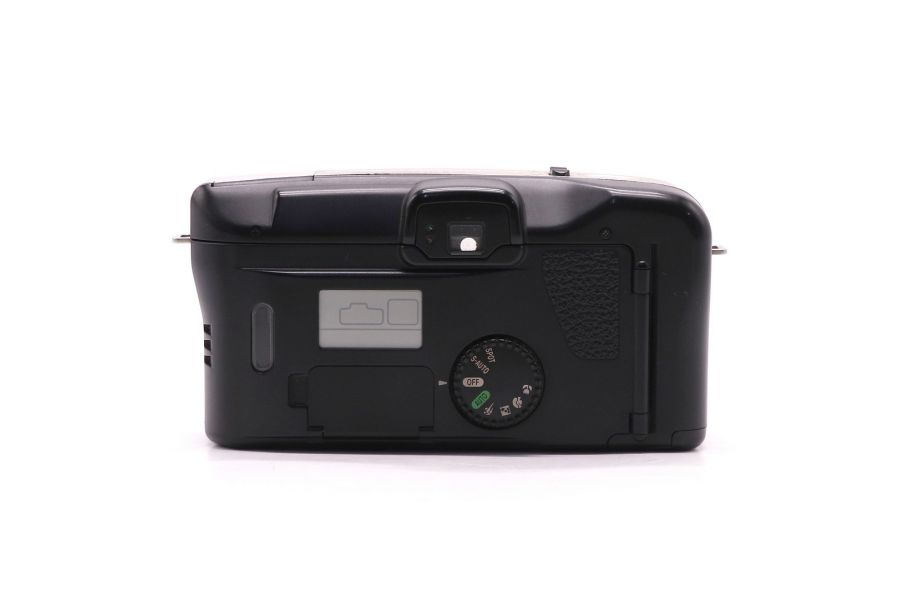 Камера Canon Prima Super 135 N Caption в упаковке