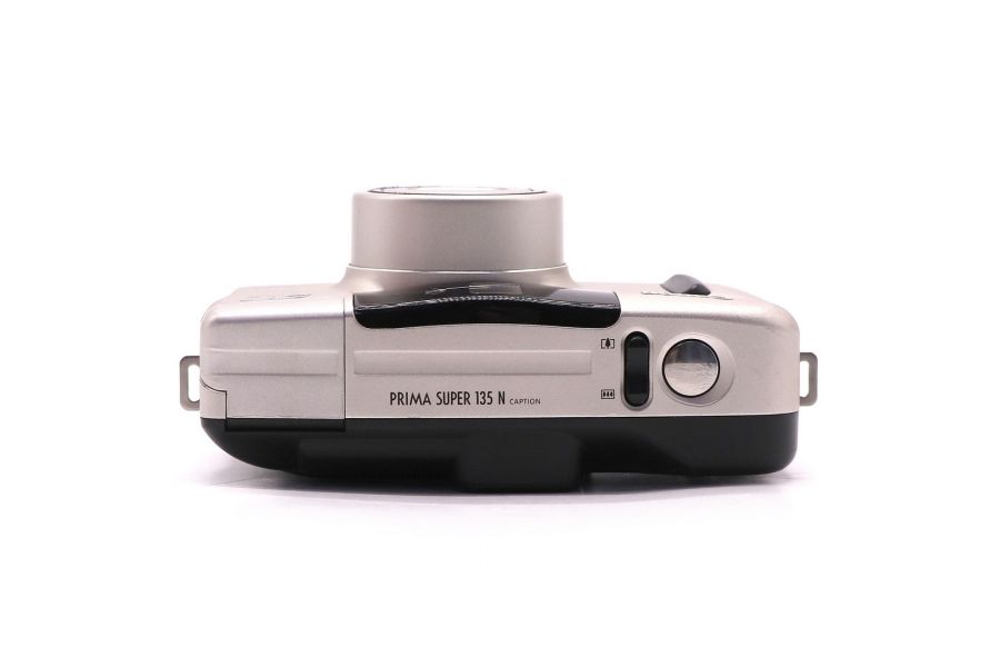 Камера Canon Prima Super 135 N Caption в упаковке