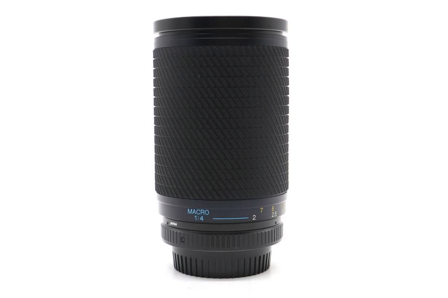 Объектив Tokina SZ-X 60-300mm f/4-5.6 for Pentax K