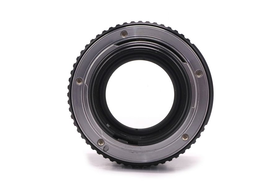 Светосильный объектив Pentax-M SMC 1.4/50mm