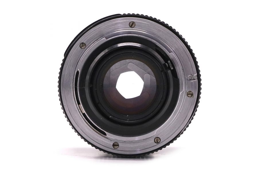 Объектив МС Гелиос 44К-4 2/58mm Pentax K