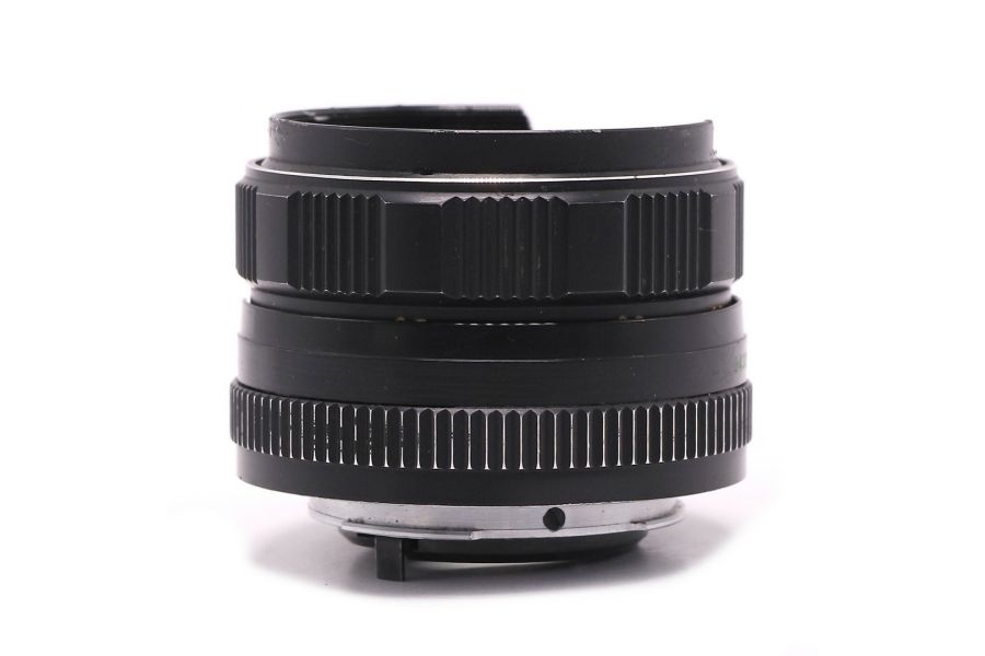 Объектив МС Гелиос 44К-4 2/58mm Pentax K