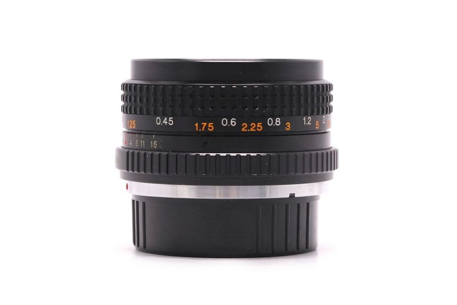 Широкоугольный объектив Tokina EL 28mm f/2.8