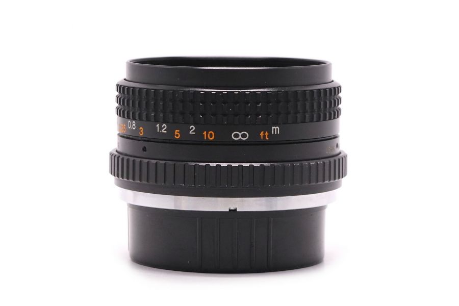 Широкоугольный объектив Tokina EL 28mm f/2.8