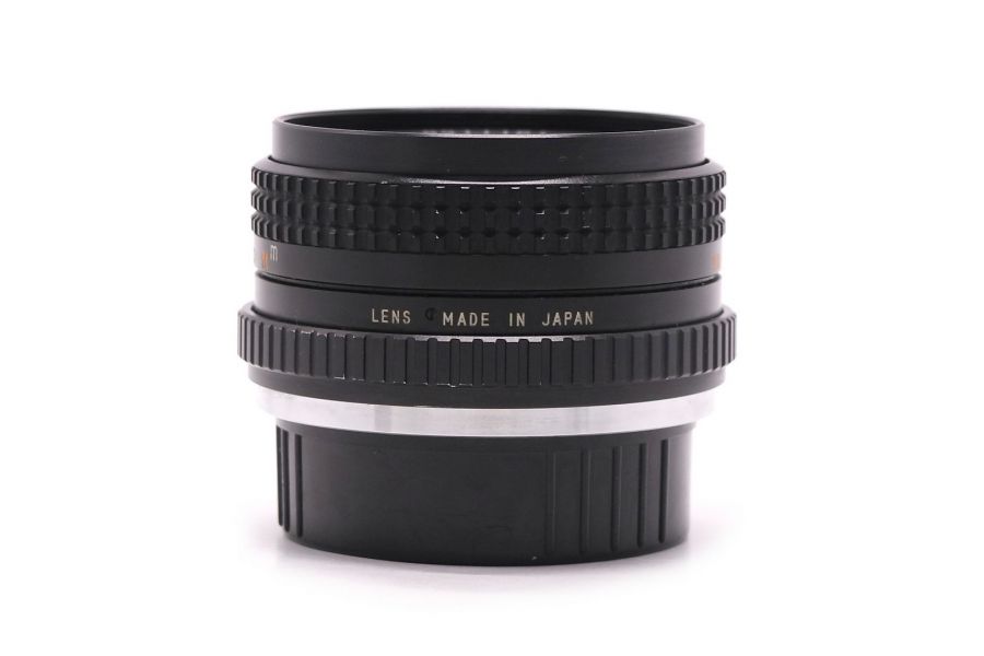 Широкоугольный объектив Tokina EL 28mm f/2.8