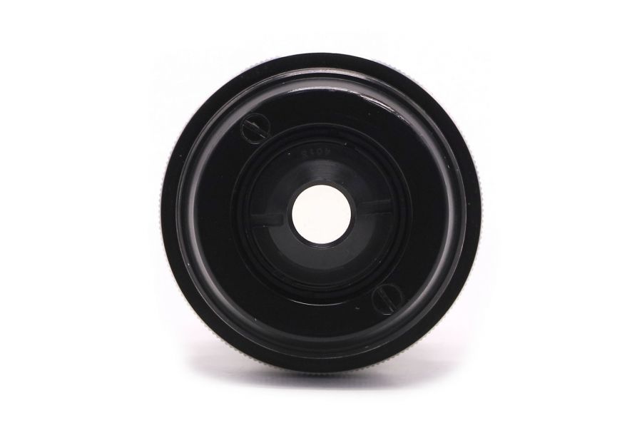 Объектив Tessar T 4.5/4cm Carl Zeiss Jena