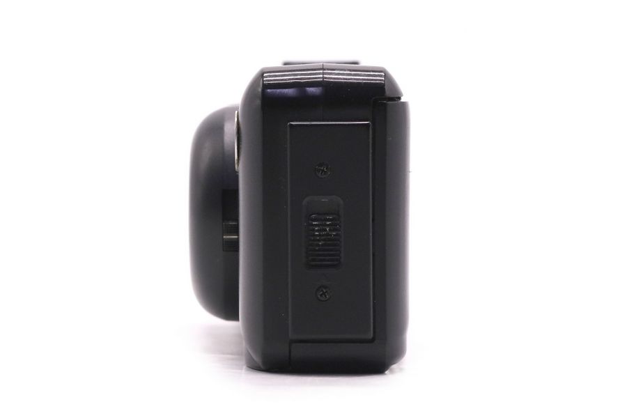 Компактный аналоговый фотоаппарат Fuji DL-50