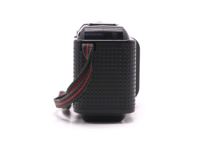 Компактный аналоговый фотоаппарат Fuji DL-50