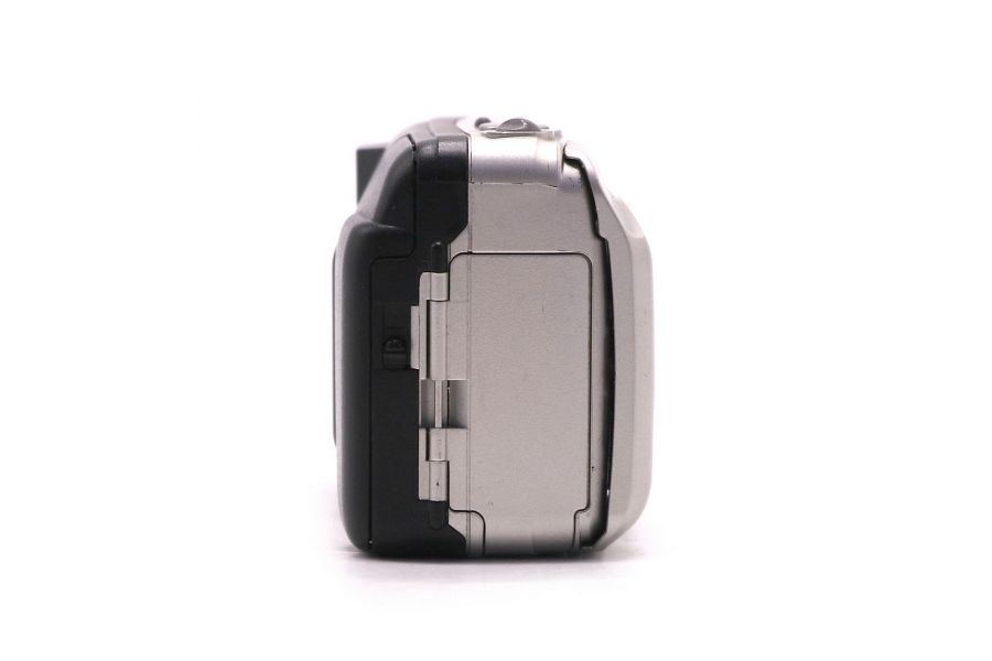 Olympus Superzoom 80G Quartz Date в упаковке