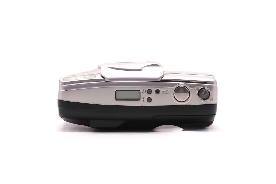 Olympus Superzoom 80G Quartz Date в упаковке