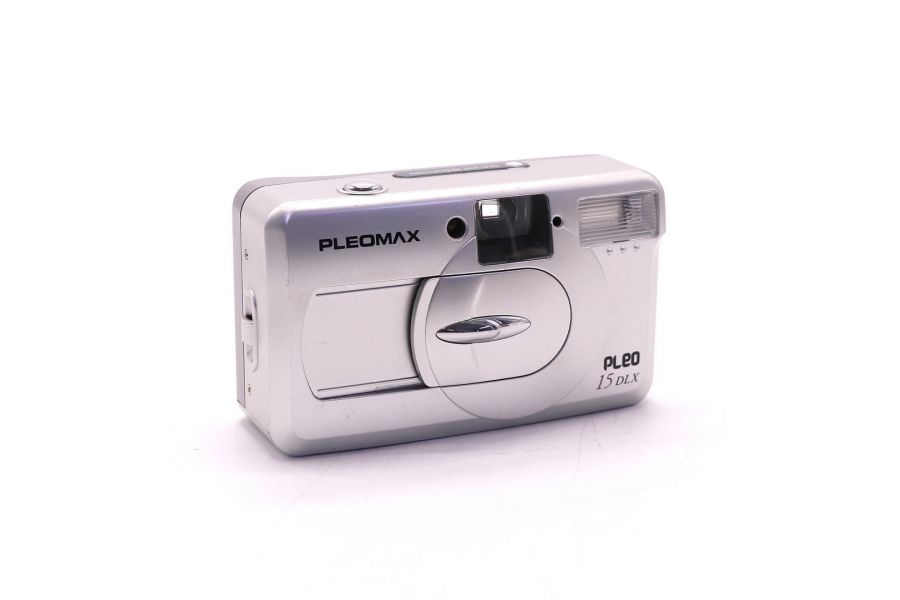 Фотоаппарат компактный Pleomax Pleo 15 DLX