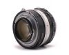 Мануальный объектив Nikon 50mm f/1.4 Nikkor-S